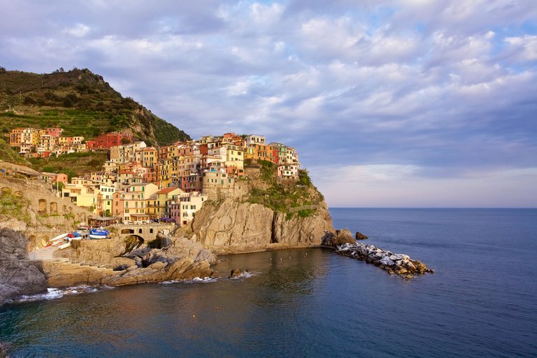 Manarola