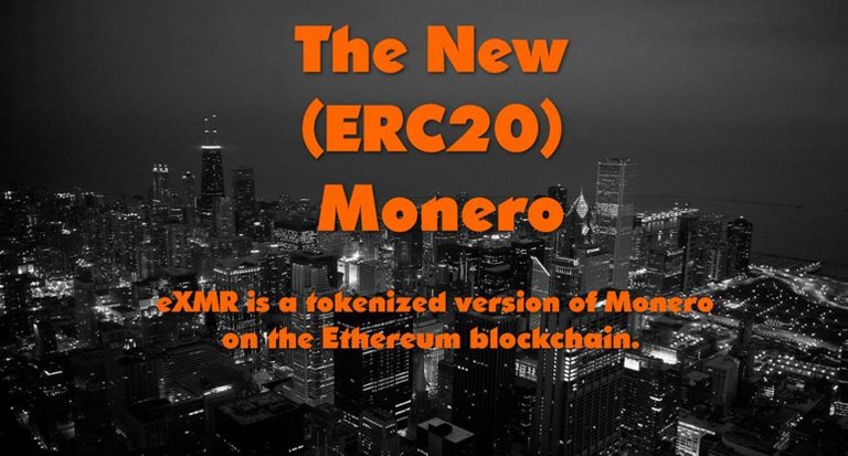 The New erc20 Monero.JPG