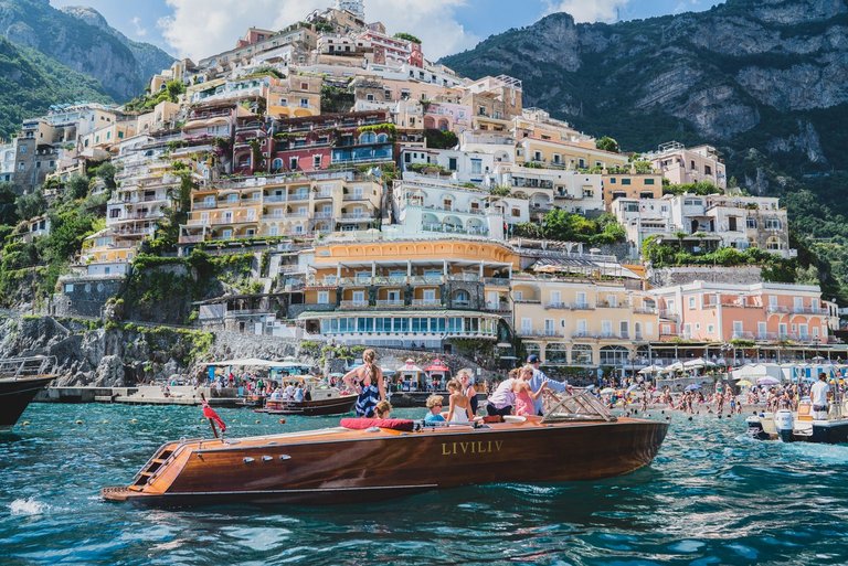 Summer in Positano.jpg