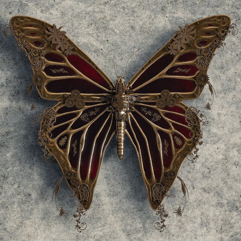 Steampunk Butterfly Gold.jpg