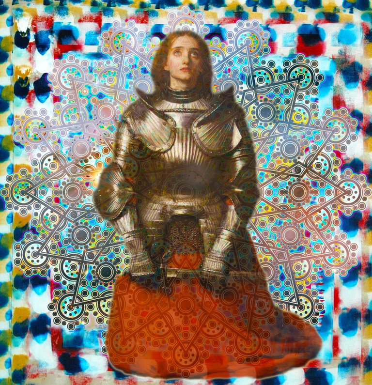 Sacred geometry Jeanne d'Arc.jpg