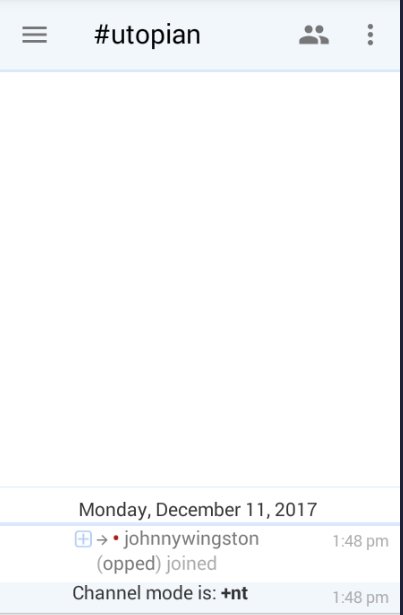 johnnywingston irccloud android application tutorial for steemit utopian community december1512989352.jpg