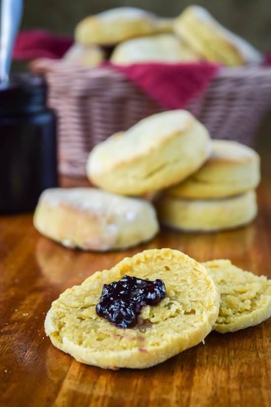 Flaky Sweet Potato Honey Biscuits (3).jpg