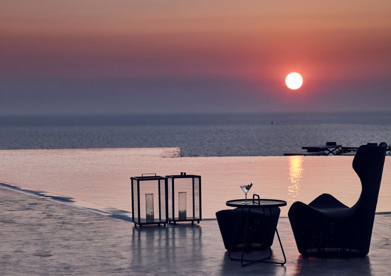 11. Main Pool Sunset View.jpg