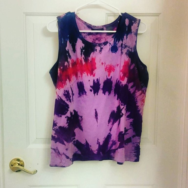 First batch Tie dye slrts i made for myself to wear(1).jpg