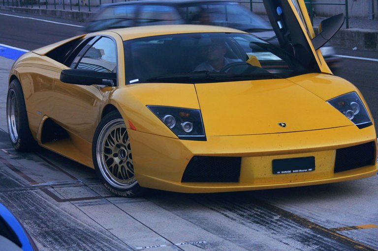 Lamborghini Murcielago by Cuttie és Jodie-1.jpg