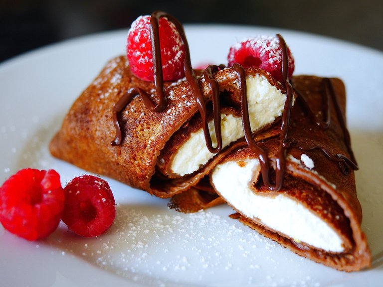 chocolate cheesecak pancakes.JPG