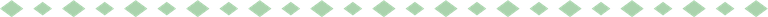 Horizontal Rhomb Big Small Green Divider.png