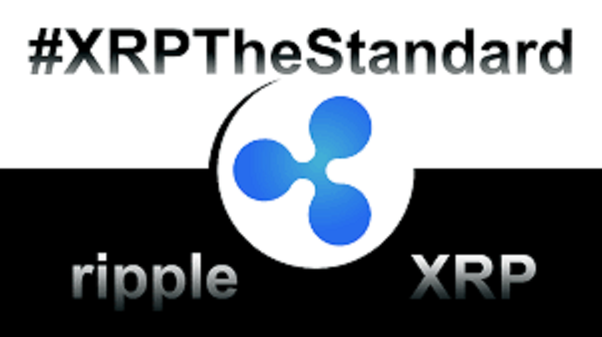 XRP is d Standard.png
