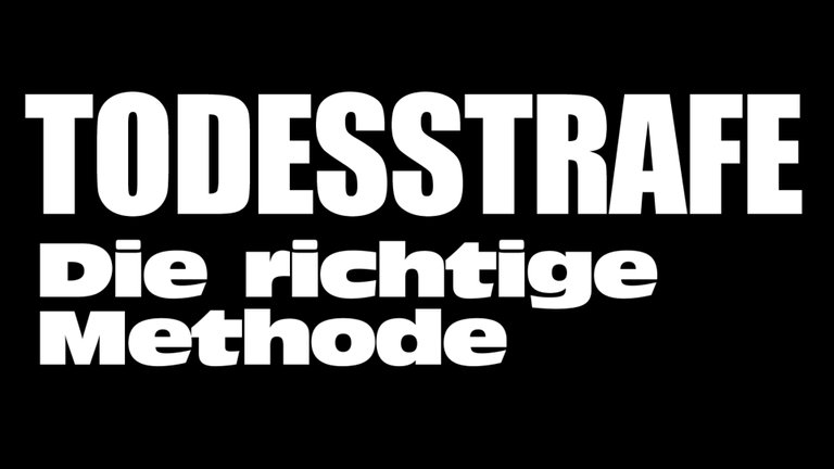 Todesstrafe - Die richtige Methode.jpg