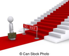 businessman-in-front-of-stairs-with-no-way-sign-3d-businessman-is-in-front-of-stairs-with-red-carpet-drawing_csp9579850.jpg
