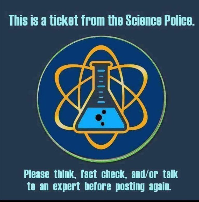 ticket from the science police think ask an expert before posting again.jpg