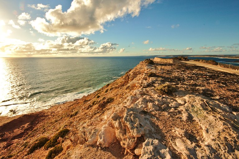 Kalbarri Coast