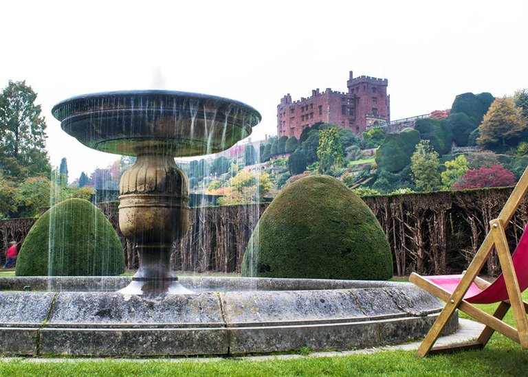 Powis Castle and Garden, Welshpool (2).jpg