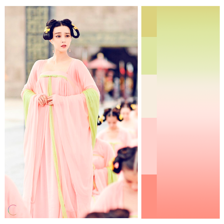 Fan Bing Bing - Empress of China.png