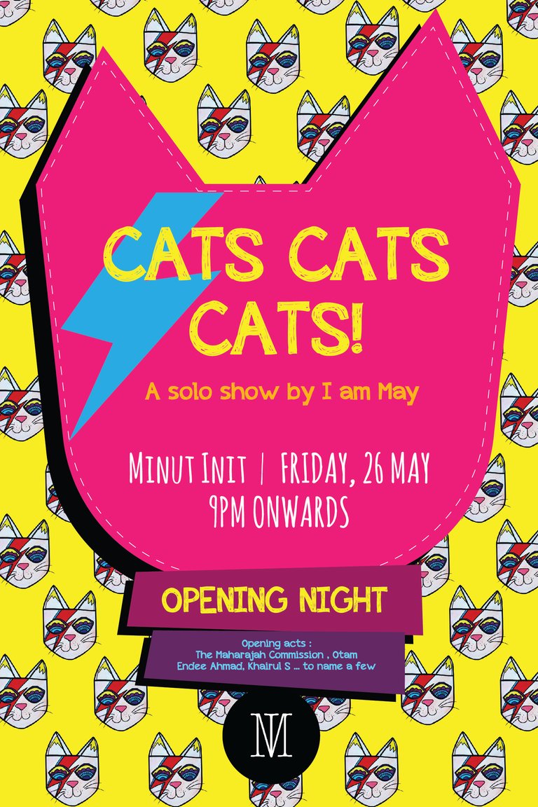 CATS CATS CATS opening night poster(OL)-01.jpg