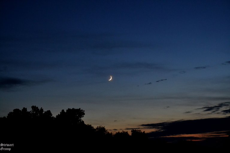 Summer Moon Over Kalamazoo.JPG