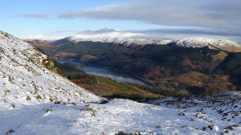 10 Gorgeous view down to Loch Lubnaig.jpg