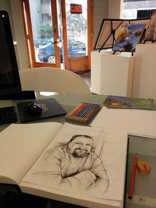 drawing in gallery.jpg