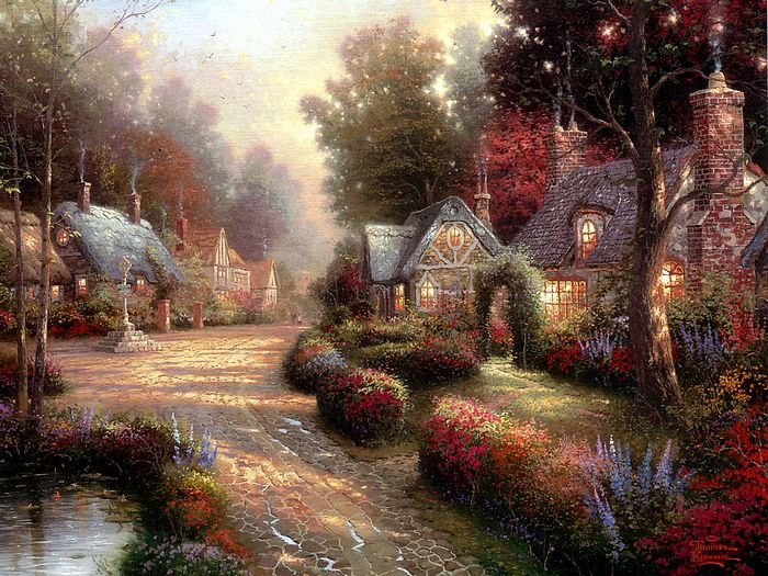 JLM-Kinkade-Along the Lighted Path 18.jpg