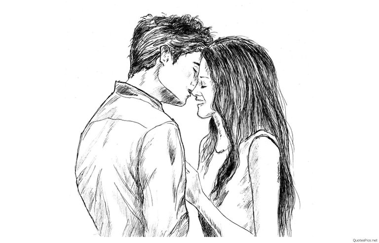 bewafa-shayari-with-sketch-boy-or-girl-love-couple-drawings-pics-quotes-and-images-2016-3.jpg