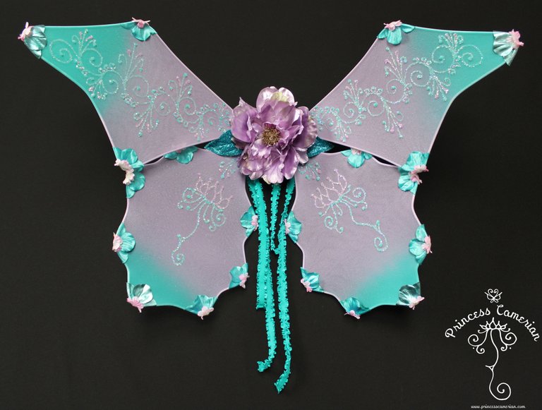 Teal & Lavender Wings full with logo.JPG