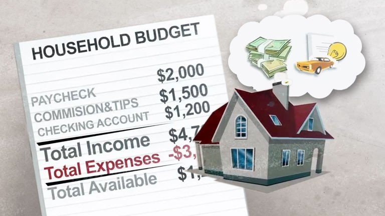 Why You Need To Keep A Household Budget.jpg
