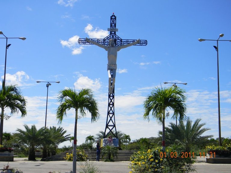 SANTO CRISTO  DE PARIAGUAN.jpg