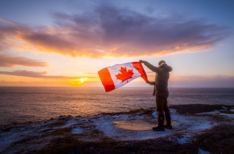 Cape Spear