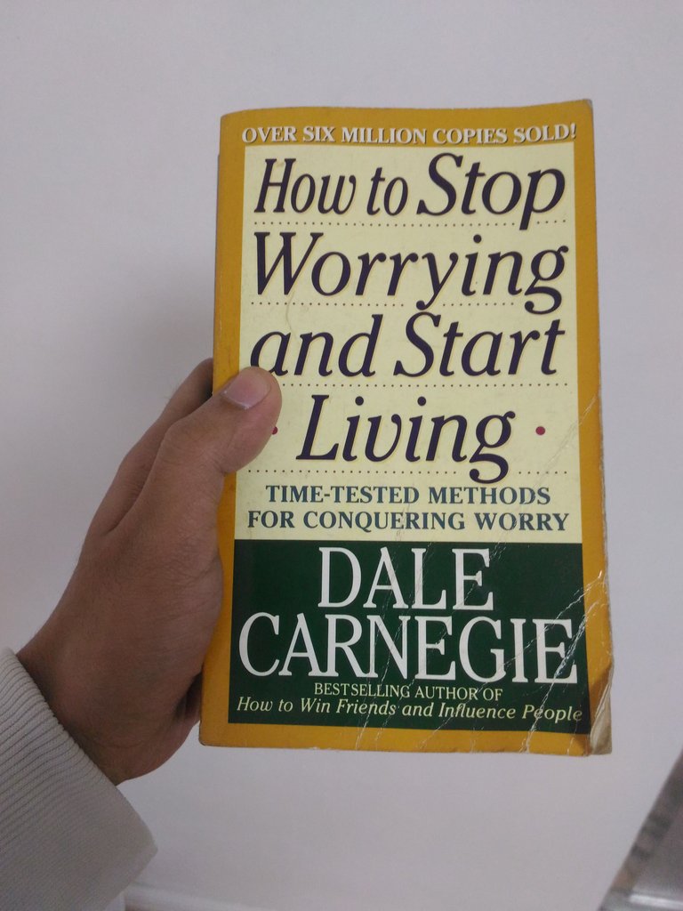 How to Stop Worrying and Start Living.jpg