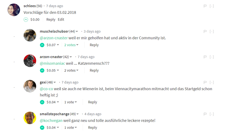 Support your Community STEEM Anleitung Comments.png