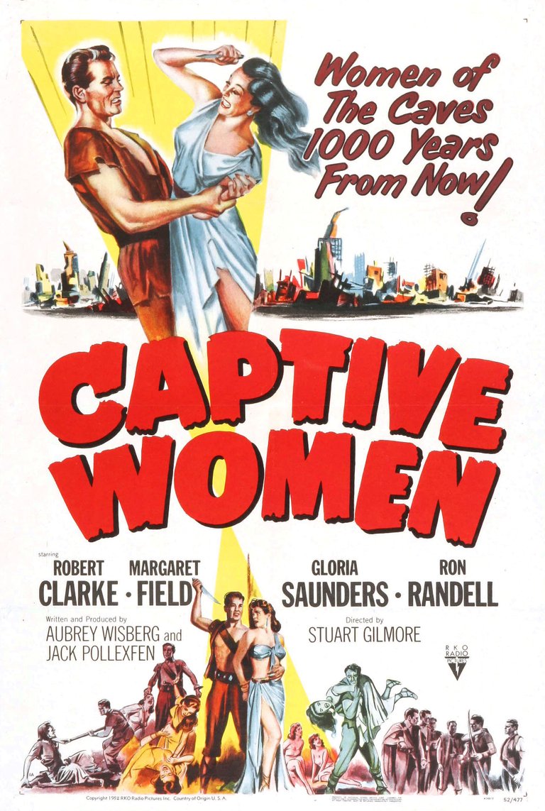 Captive Women 1952 01.jpg