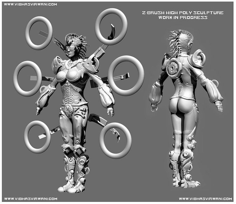 butterfly wip character zbrush sculpt by vibhas virwani.jpg