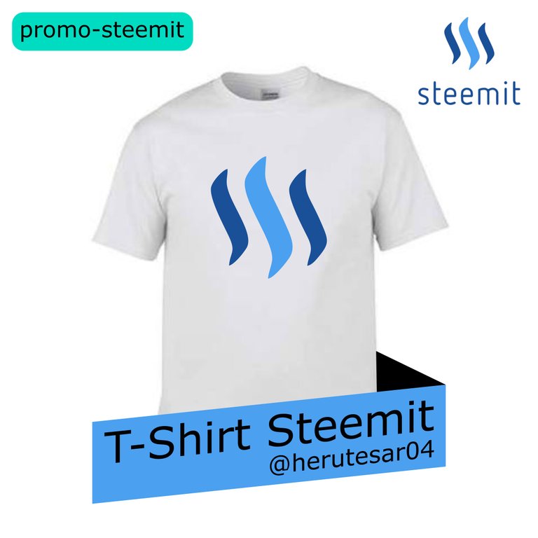 Promo Steemit T-Shirt.jpg