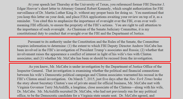 Microsoft Word   DRAFT CEG to FBI  McCabe Conflict in Trump Associates Investigation  REVISED   2017 03 28 CEG to FBI  McCabe Conflict in Trump Associates Investigation .pdf(1).png