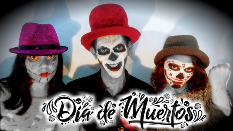 DIA DE MUERTOS LA MUERTE EL ESQUELETO Y LA CATRINA BY MICHEL CAMACARO.jpg