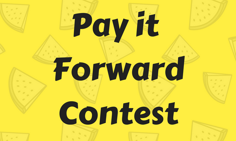 Pay it ForwardContest.png