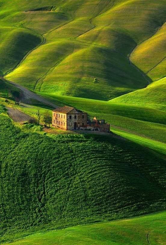 Tuscany, Italia..jpg