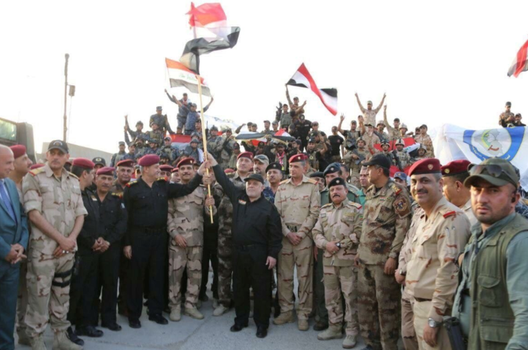 Iraq Declares Victory in Mosul.png