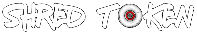 Shred Token Logo White Text Black Stroke.png