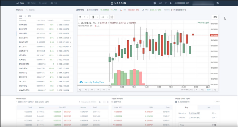 UPcoin Cryptocurrency Exchange Review 2018.png