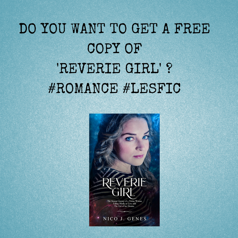 WIN A FREE COPY OF 'REVERIE GIRL'_ROMANCE _LESFIC.png