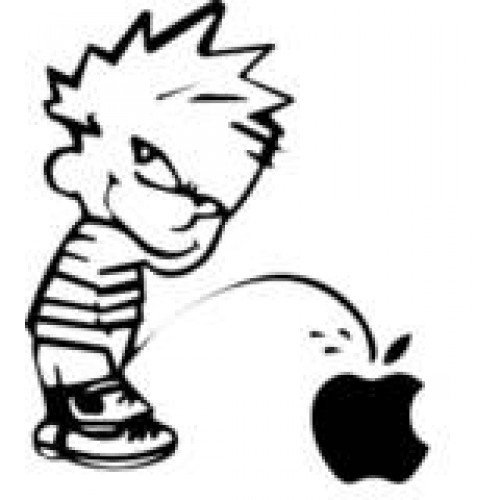 calvin-piss-pee-on-_meanwhile_calvin-peeing-on-apple_main-500x500.jpg