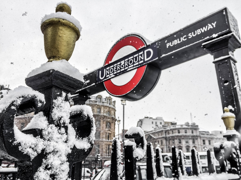 London Underground