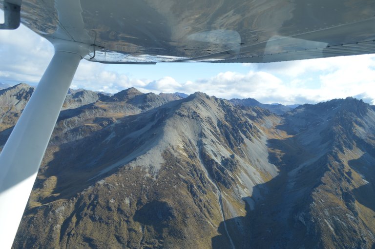 New Zealand: Milford Sound and the Southern Alps aerial shots by Carl Aiau