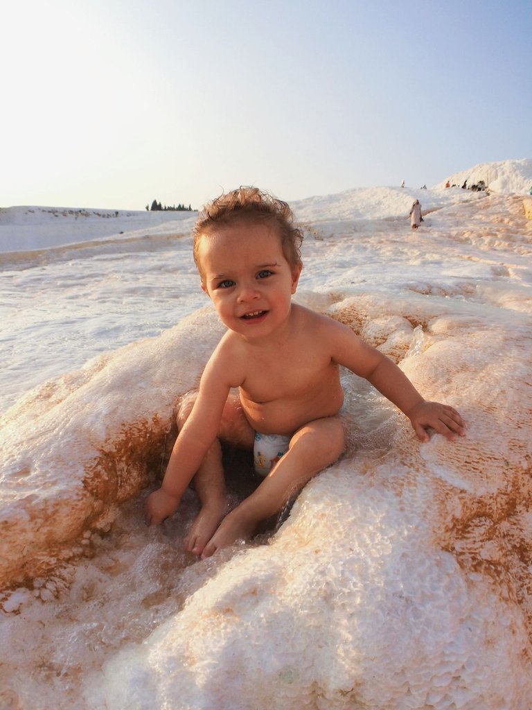 147.unbridled glee, Pamukkale, Turkey.jpg