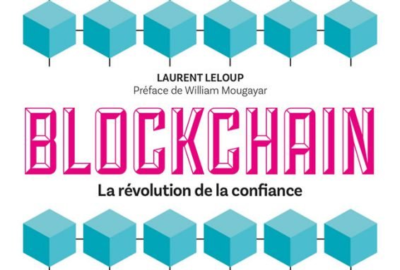 Blockchain La révolution de la confiance.jpg