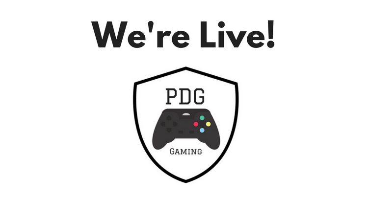 We're Live!.png