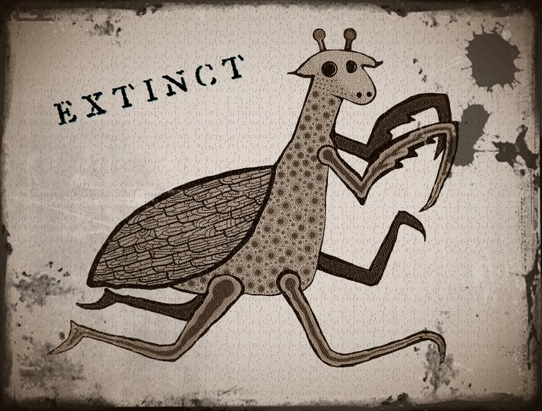 GIRAFFE MANTIS vintage.jpg