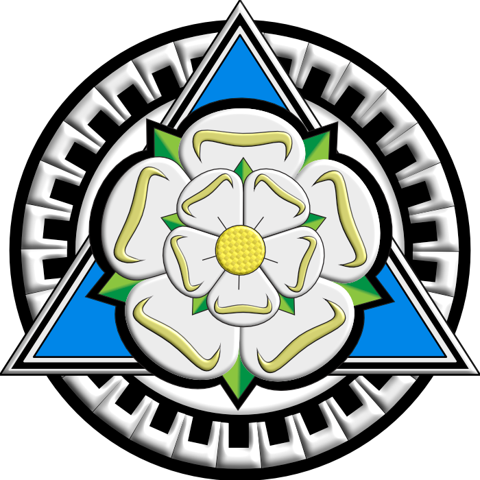 yorkshire rose